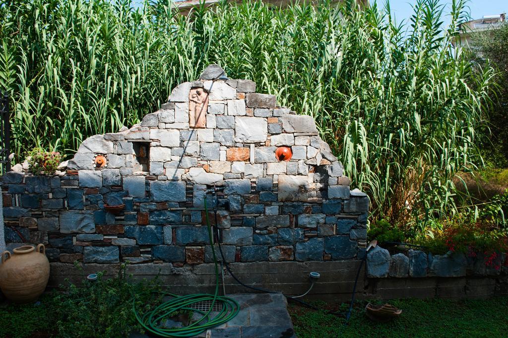 Studios Margarita Πεταλίδι Εξωτερικό φωτογραφία
