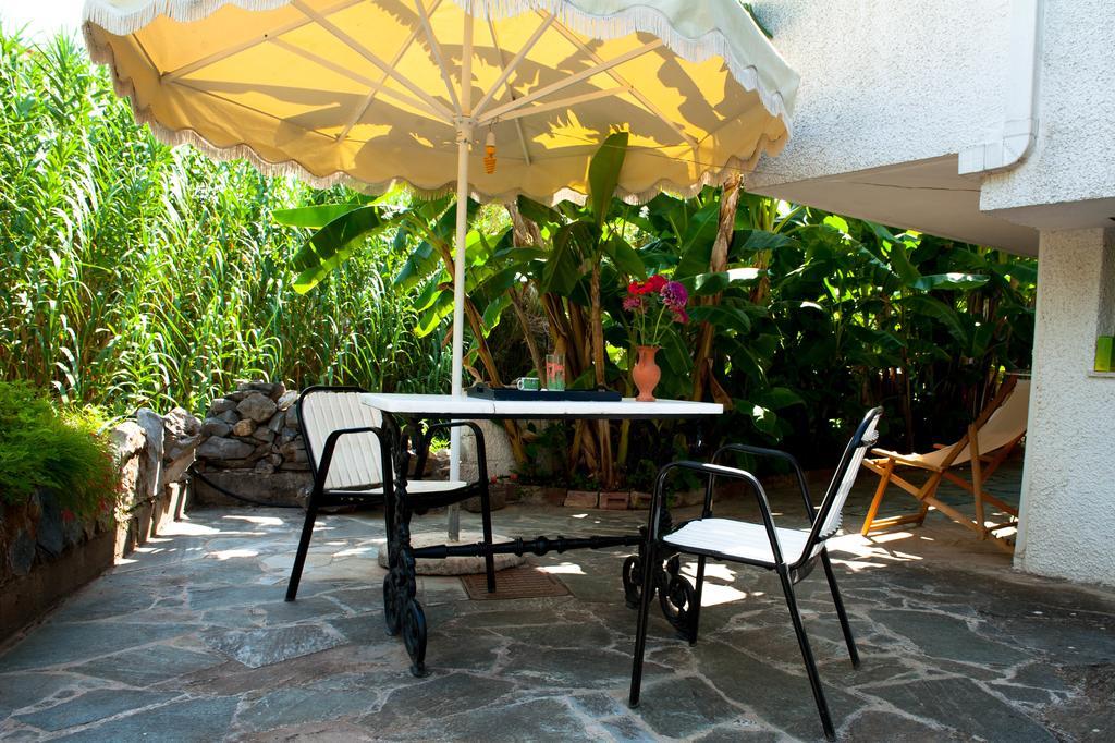 Studios Margarita Πεταλίδι Εξωτερικό φωτογραφία