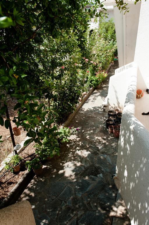 Studios Margarita Πεταλίδι Εξωτερικό φωτογραφία