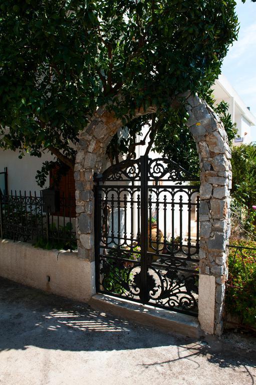 Studios Margarita Πεταλίδι Εξωτερικό φωτογραφία