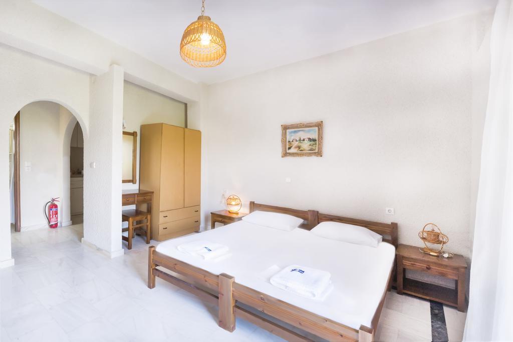 Studios Margarita Πεταλίδι Εξωτερικό φωτογραφία