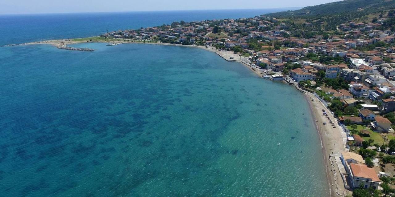 Studios Margarita Πεταλίδι Εξωτερικό φωτογραφία