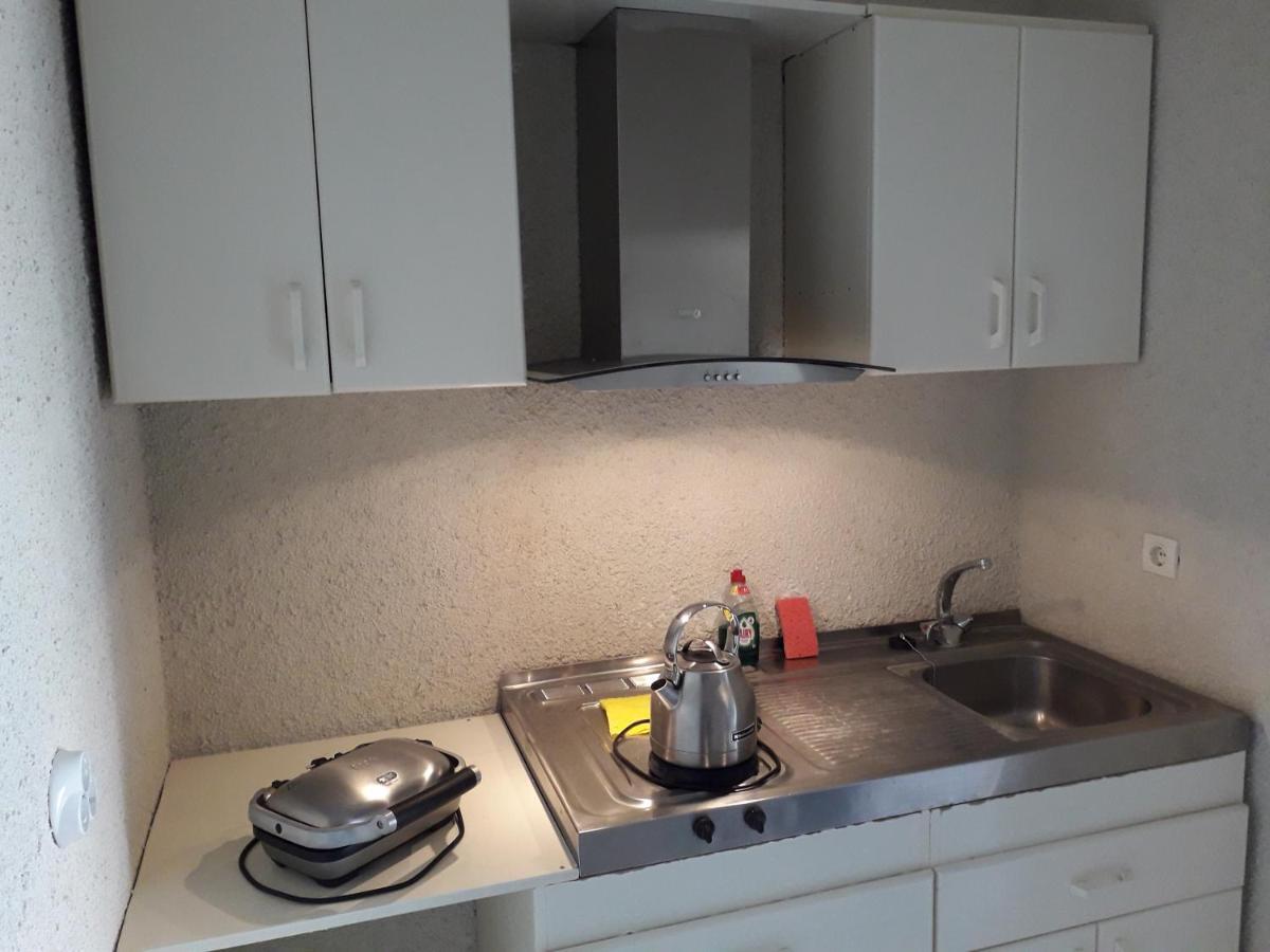 Studios Margarita Πεταλίδι Εξωτερικό φωτογραφία